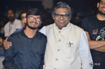 Antariksham 9000 KMPH Pre Release Event